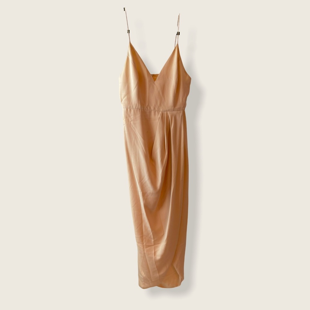 Shona Joy Cocktail Dress